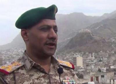 دعوة هامة من قيادة الجيش الوطني للضباط والجنود الذي يقاتلون في صفوف الحوثيين وقوات صالح 