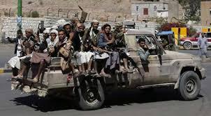 مقتل خمسة من الحوثيين في كمين للمقاومة بيريم