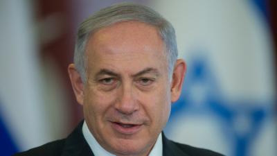 لأول مره نتنياهو يعلن موقف إسرائيل من رحيل بشار الأسد
