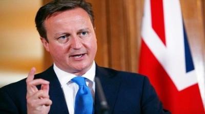 رئيس الوزراء البريطاني يعلن عن تقديم إستقالته عقب تصويت خروج بريطانيا من الإتحاد الأوروبي .. ويكشف السبب