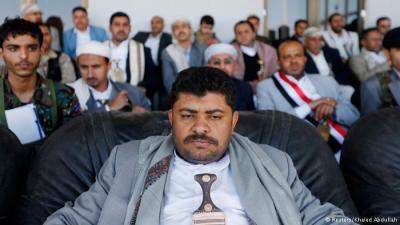  محمد علي الحوثي يكشف موقف جماعته من التوغل في الجنوب في تصريحاً مناقض للواقع