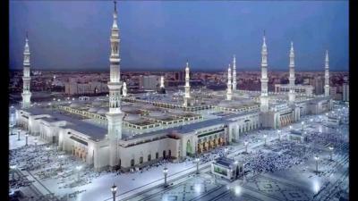 علماء سعوديون يفتون بجواز الإعتكاف في آواخر شهر رمضان ولو ليلة واحدة ( تفاصيل)