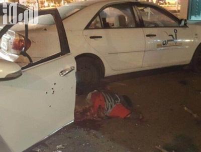 عاجل : تفجير إنتحاري  أمام القنصلية الأمريكية بمدينة جدة السعودية والسلطات الأمنية ترفع درجة الإستعداد القصوى ( صوره)
