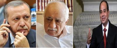 أول دولة عربية تلمح الى استعدادها استضافة "غولن " المتهم بتدبير الإنقلاب الفاشل في تركيا 