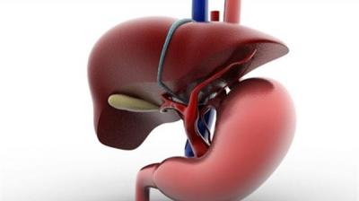 5 أعراض تشير للإصابة بفشل وظائف الكبد