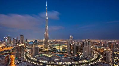   أفضل 10 مدن بالعالم من حيث الثروة والإقتصاد والقوة التجارية من بينها مدينة عربية 