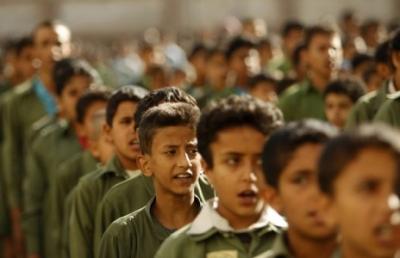 التربية والتعليم تعلن مواعيد بدء العام الدراسي الجديد في المحافظات التابعة للحوثيين والمحافظات التابعة للشرعية 