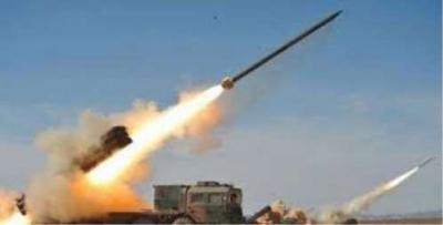 قوات الدفاع الجوي السعودي تقول إنها إعترضت صاروخ باليستي قادماً من الأراضي اليمنية