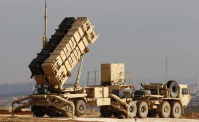 قيادة التحالف تعلن عن إطلاق صاروخ باليستي من الآراضي اليمنية باتجاه خميس مشيط