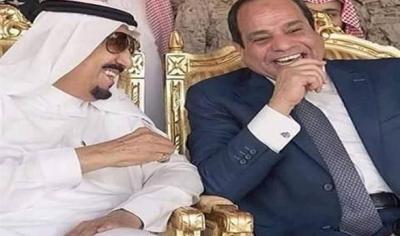 خلافات مصرية سعودية حول 3 قضايا و لقاءات سرية بين مسؤولين مصريين وإيرانيين