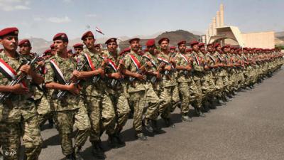علي البخيتي يكشف عن الخطوات التي قام بها الحوثيون لتفكيك الحرس الجمهوري وناشطون يكشفون سبب نشر تلك المعلومات(وثائق)