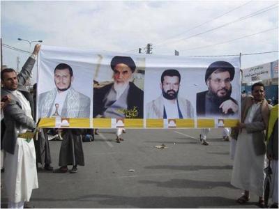 مجلس خبراء القيادة الإيرانية في تصريحاً خطير يكشف عن أهمية اليمن بالنسبة لإيران 