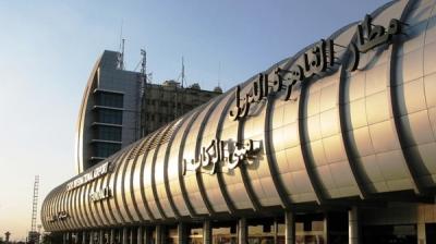 طيار سعودي ينقذ مطار القاهرة وحياة 106راكباً من كارثة محققة 
