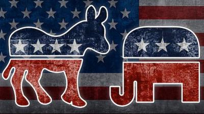 تعرف على سر "حمار" الديمقراطيين و"فيل" الجمهوريين في أمريكا