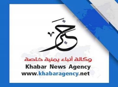 قيادي حوثي يقتحم مقر وكالة " خبر " التابعة للرئيس السابق " صالح " ويهدد رئيس تحريرها بالتصفيه .. والوكالة تصدر بلاغ ( نصه)