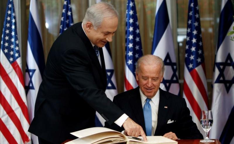 هكذا يضمن الدعم العسكري الأميركي لإسرائيل تفوقها النوعي