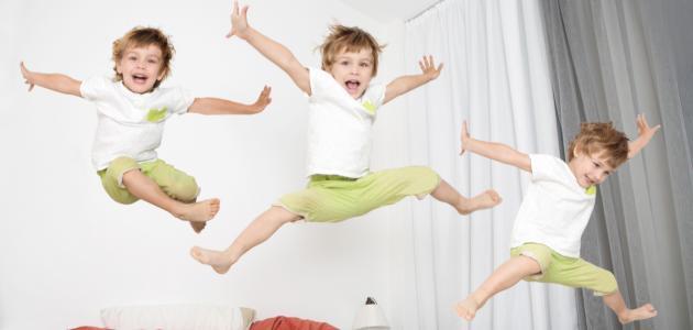 أفضل 9 علاجات طبيعية لاضطراب فرط الحركة ونقص الانتباه لطفلك