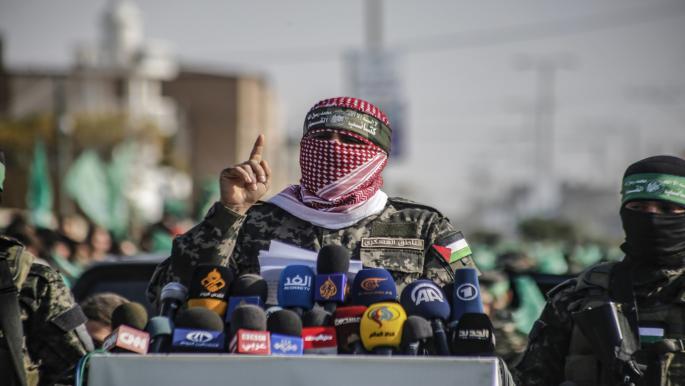 "القسام" تعلن فقدان الاتصال بمجموعة من الأسرى الإسرائيليين والآسرين