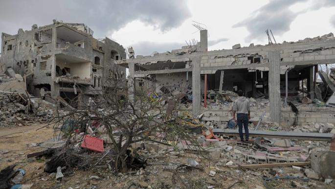 أكثر من 700 شهيد وجريح بالقصف الإسرائيلي على غزة بعد انتهاء الهدنة