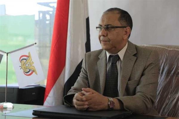 وزير التجارة : في مناطق سيطرة الحوثي أسواق سوداء لا اقتصاد