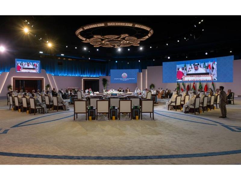 أبرز ما جاء في بيان مجلس التعاون الخليجي بشأن اليمن