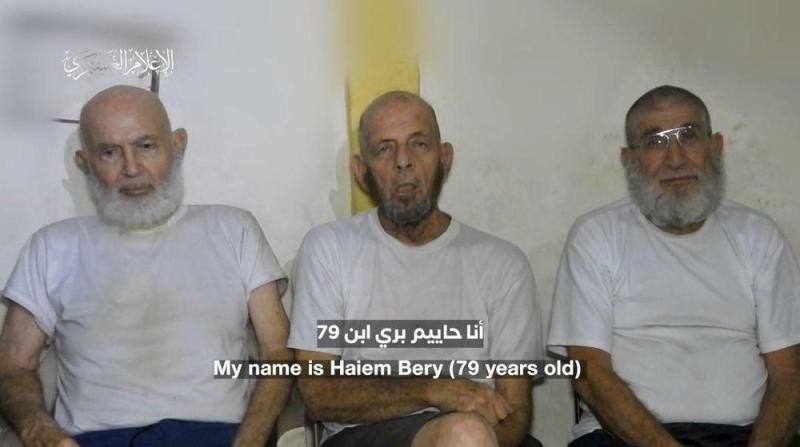 ابو عبيدة: نرجح مقتل 5 أسرى إسرائيليين بقصف على غزة