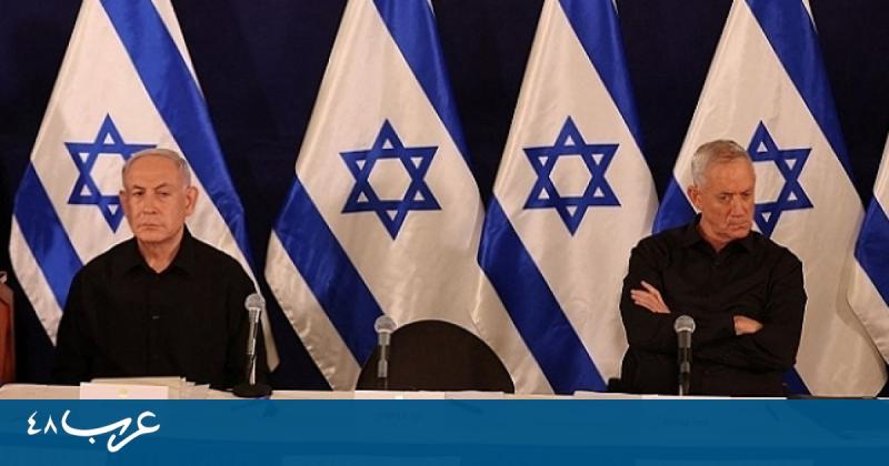خلافات نتنياهو وغالانت تتصاعد.. ما تأثيرها على مسار حرب غزة ؟