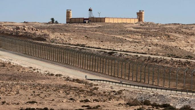 وفد أمني إسرائيلي إلى القاهرة لبحث الترتيبات الأمنية على الحدود 
