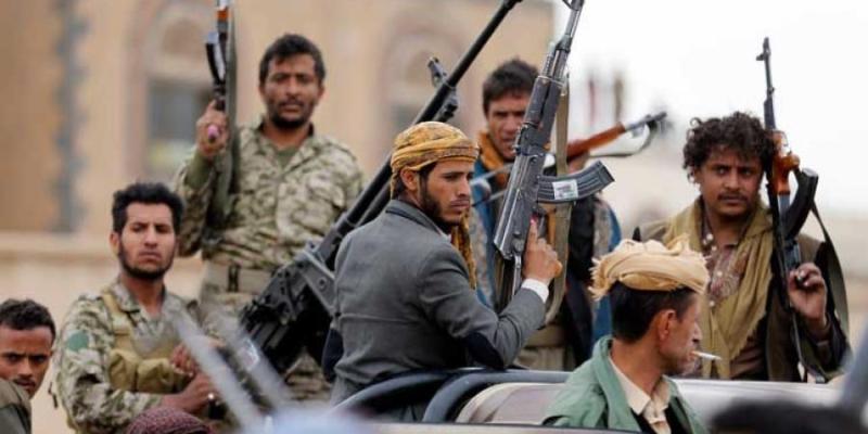 رويترز : واشنطن ستعيد إدراج الحوثيين على أنهم "مصدر إرهابي عالمي"