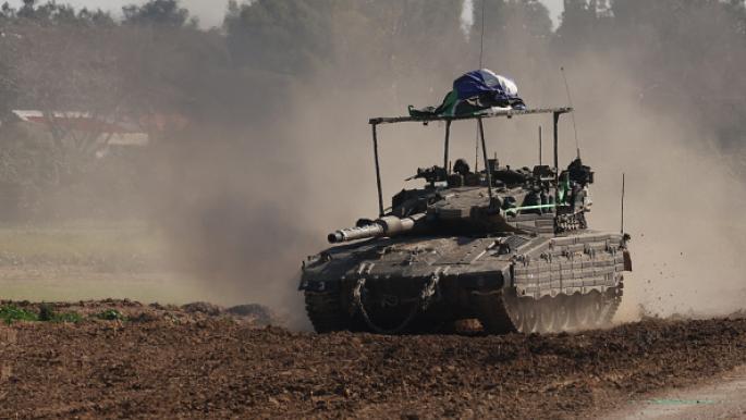 "فاينانشال تايمز": بريطانيا تقترح خطة من 5 نقاط لإنهاء حرب غزة