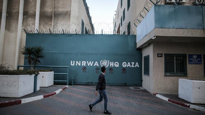 إسرائيل تتوعد بوقف عمل أونروا في غزة... ودول غربية تعلّق تمويل الوكالة