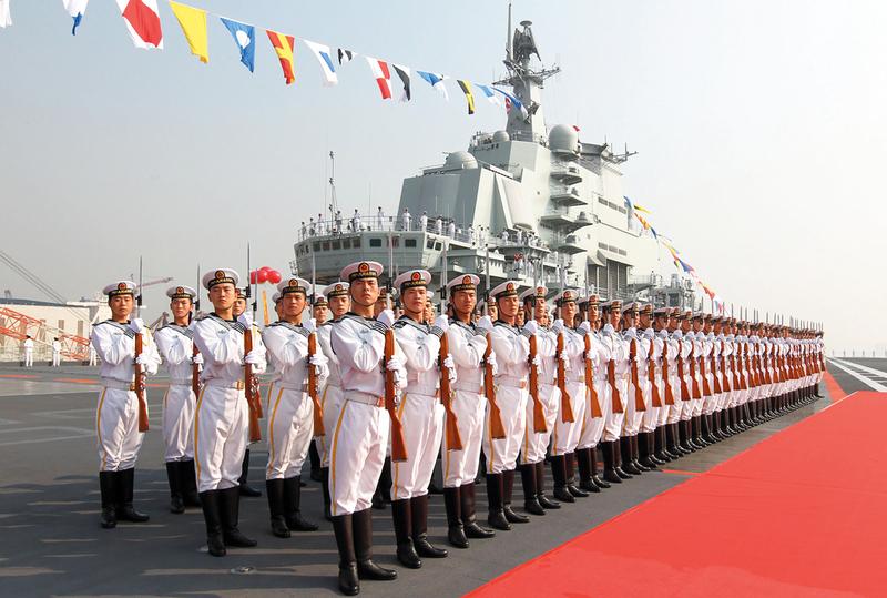 ماهو دور الصين في أزمة البحر الأحمر ؟