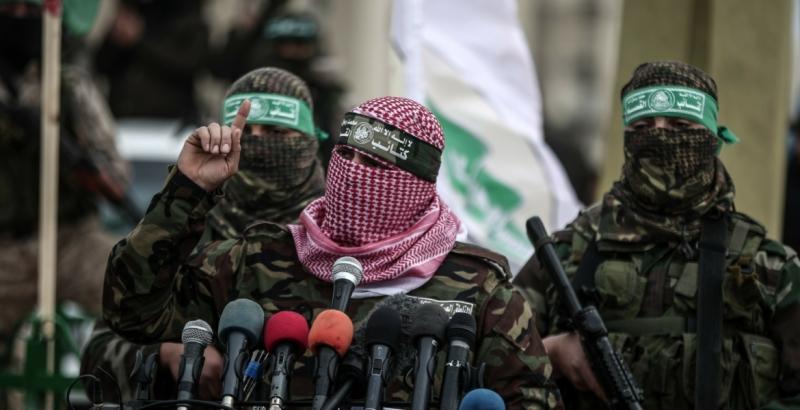 الكشف عن أبرز بنود ومطالب حماس في ردها على إتفاق التهدئة مع إسرائيل