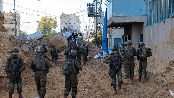 الجيش الإسرائيلي يكشف تفاصيل تحرير محتجزين إسرائيليين خلال عملية "معقدة" في رفح