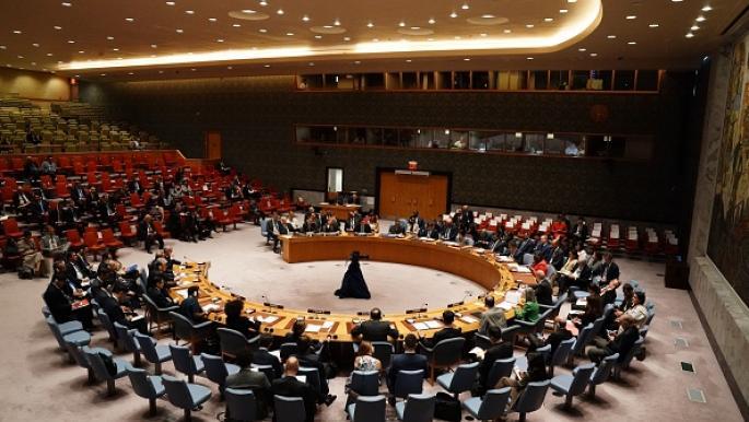 أبرز نقاط مشروعي القرارين الجزائري والأميركي في مجلس الأمن الدولي حول غزة