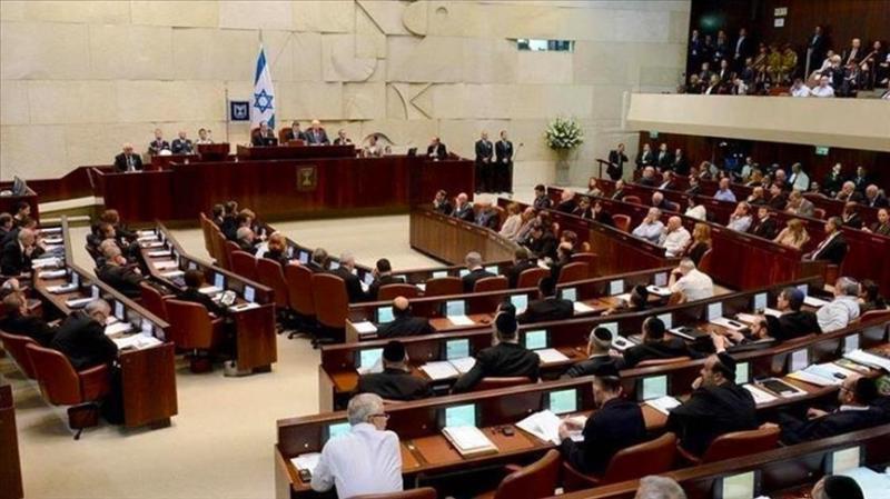 الكنيست يتبنى إعلان نتنياهو برفض الدولة الفلسطينية