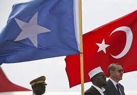 الصومال توقع اتفاقًا مع تركيا لحماية مياهها الإقليمية وبناء قوة بحرية
