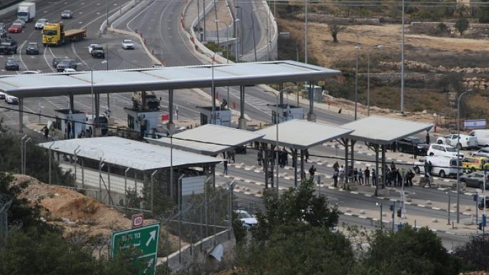 مقتل إسرائيلي وإصابة 8 بعملية إطلاق نار شرقي القدس المحتلة