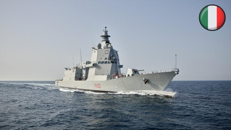 دولة أوروبية جديدة تنظم إلى القوات المشاركة في حماية أمن البحر الأحمر