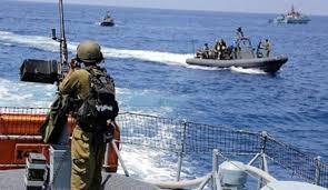 بايدن يعتزم الإعلان عن إنشاء ميناء بغزة لاستقبال المساعدات