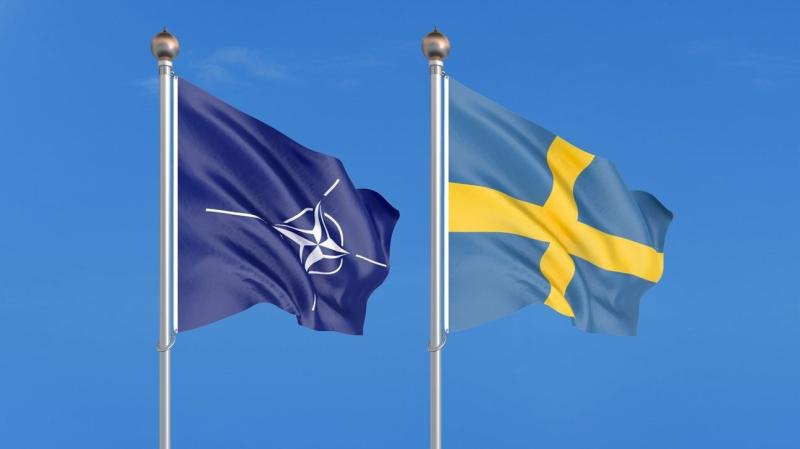 السويد تنضم رسميا إلى "الناتو"