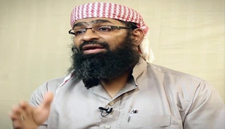 تنظيم القاعدة يعلن وفاة زعيمه "خالد باطرفي" وتعيين " خلفاً له