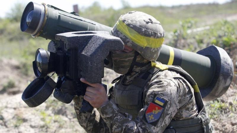 كيف غيرت حرب أوكرانيا خريطة تجارة الأسلحة عالميا؟