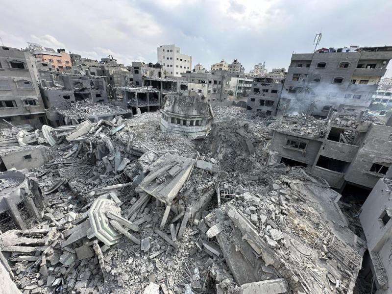 حماس تقدم تصورا لاتفاق التبادل ومصادر إسرائيلية تكشف بعض بنوده