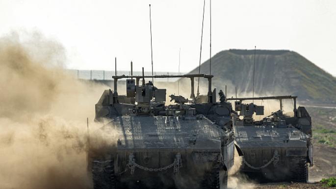 مسؤول إسرائيلي لـ"ABC": بدأنا نلمس تأخيراً أميركاً لمساعدات عسكرية