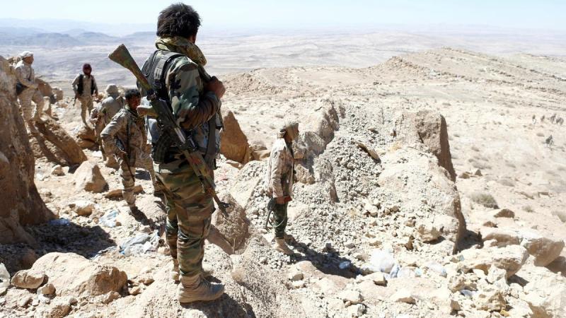 الجيش يعلن مقتل 8 حوثيين في مأرب