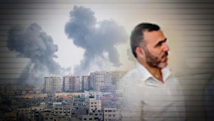 جيش الاحتلال يؤكد ويكشف تفاصيل اغتيال القيادي في حماس مروان عيسى