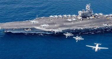مسؤول عسكري أمريكي يكشف سبب تراجع الهجمات الحوثية على السفن في البحر الأحمر