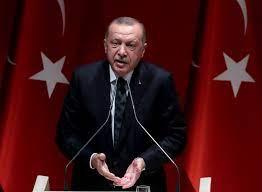رسمياً .. أردوغان يقر بخسارة حزبه في الانتخابات التركية