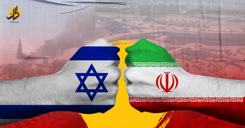 إيران ومأزق "زاهدي".. كيف ترد على إسرائيل دون أن تغضبها؟
